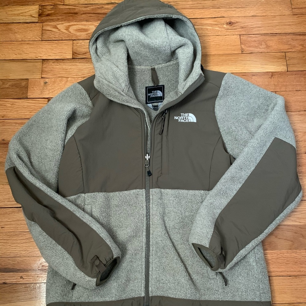 North Face Fleece Jacket